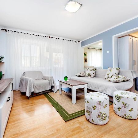 Apartman Oly Ровинь Экстерьер фото