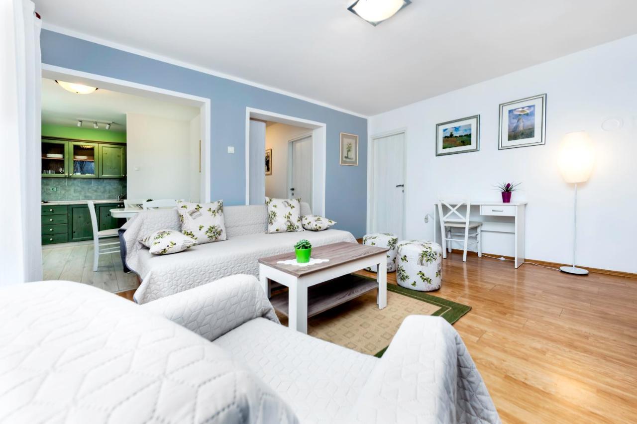 Apartman Oly Ровинь Экстерьер фото