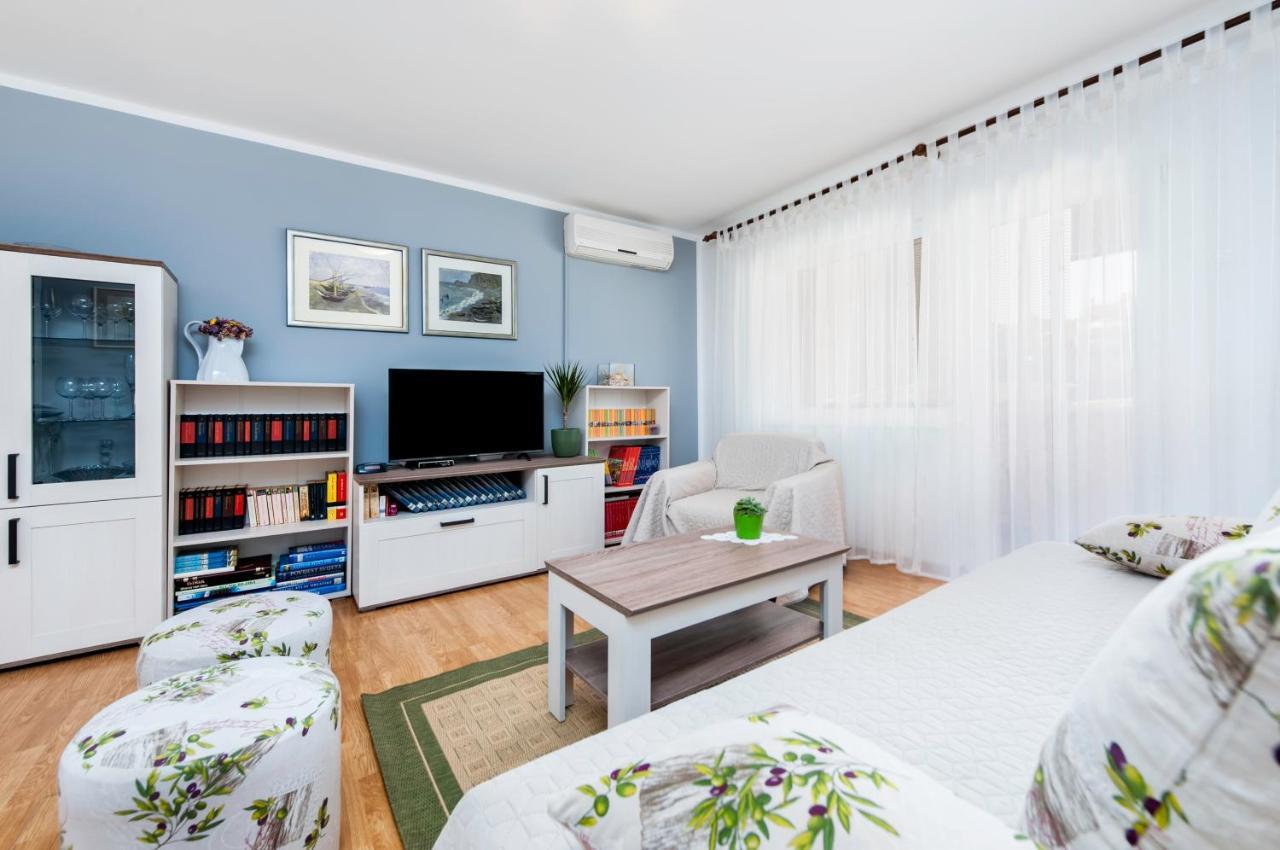 Apartman Oly Ровинь Экстерьер фото