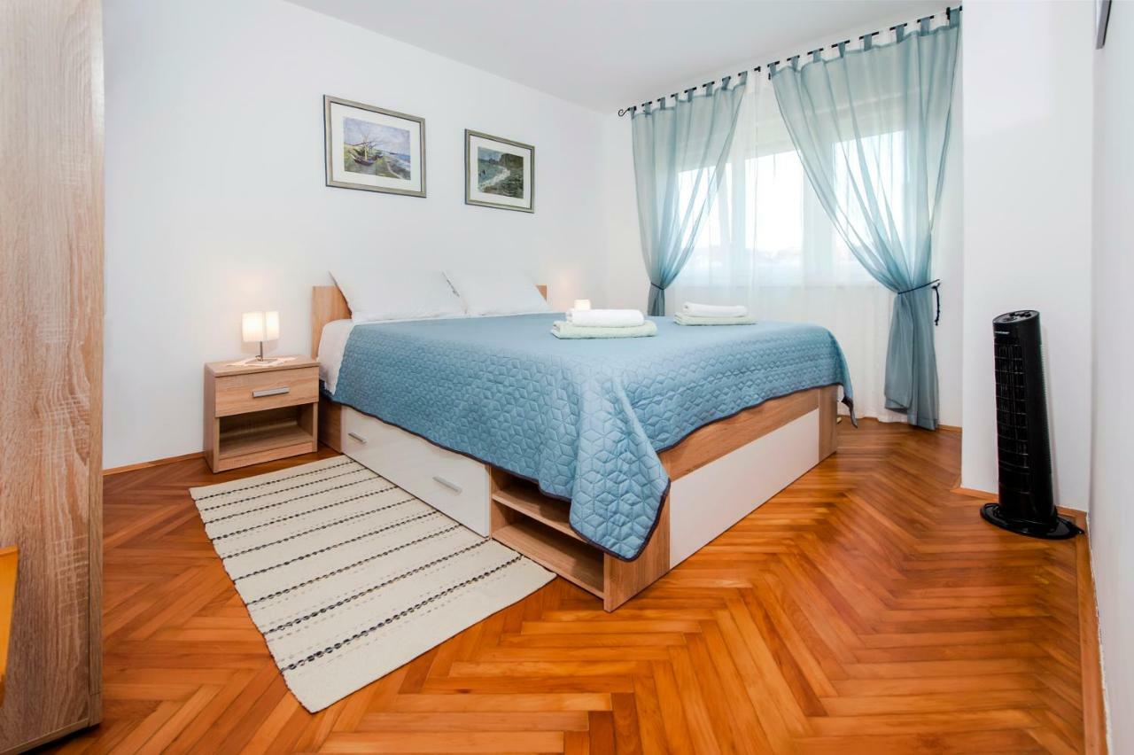 Apartman Oly Ровинь Экстерьер фото