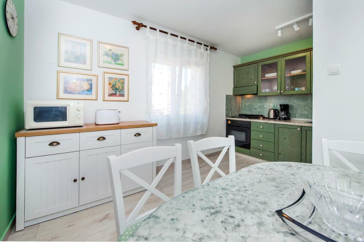 Apartman Oly Ровинь Экстерьер фото