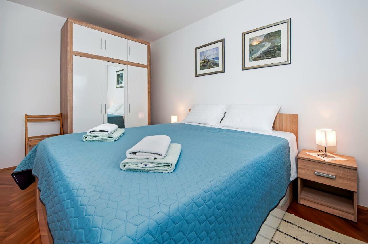 Apartman Oly Ровинь Экстерьер фото